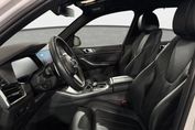 BMW X5 M50d 3.0