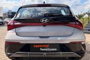 Hyundai i20 1.0 t-Gdi Modern