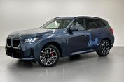 BMW X3 xDrive20d M Sport