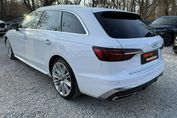 Audi A4 35 TFSI mHEV S Line S tronic