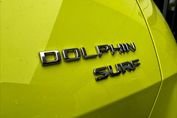 BYD Dolphin Surf Comfort