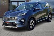 Kia Sportage 1.6 T-GDI M 4WD