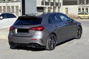 Mercedes Klasa A 35 AMG 4-Matic
