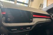 Skoda Fabia Monte Carlo 1.5 TSI DSG