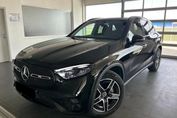 Mercedes GLC 220 d 4-Matic AMG Line
