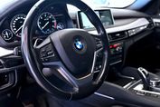 BMW X6 xDrive40d