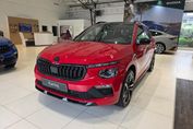 Skoda Kamiq Monte Carlo 1.5 TSI DSG