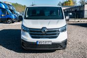 Renault Trafic L2H1 Chłodnia