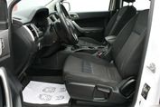 Ford Ranger XLT 4x4 AT