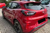 Ford Puma ST-Line X PowerShift 1.0 EcoBoost