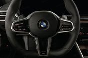 BMW Seria 3 320d xDrive M Sport