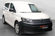 Volkswagen Caddy osobowy L1H1