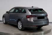 Skoda Octavia Drive Selection 2.0 TDI DSG