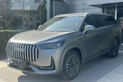 Jaecoo J8 1.5 T-GDI Super Hybrid Premium DHT 5os.