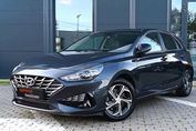 Hyundai i30 1.5 T-GDI 48V Smart DCT