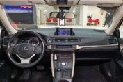 Lexus CT 200h Elegance