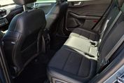 Ford Kuga 2.0 Ecoblue Awd Titanium x