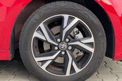 Toyota Yaris Hybrid 1.5 Style