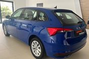 Skoda Scala 1.0 Tsi Selection