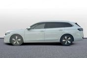 Volkswagen Passat 2.0 TDI DSG