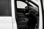 Mercedes V Klasa 250 d 4-Matic Exclusive 9G-Tronic (długi)