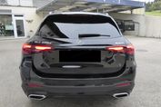 Mercedes GLC 220 d  4-Matic AMG Line