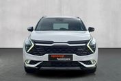 Kia Sportage GT-Line 4x4