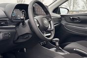 Hyundai i20 1.0 T-GDi Smart DCT
