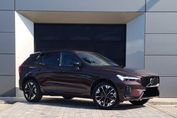 Volvo XC60 B5 AWD Ultra Dark