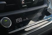 Toyota Corolla 1.8 Hybrid Style