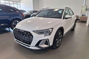 Audi A3 TFSI allstreet