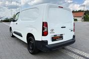 Toyota Proace City D-4D Long
