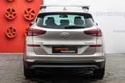 Hyundai Tucson CRDi Style 2WD DCT