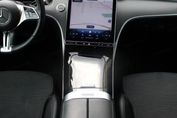 Mercedes Klasa C 220 d mHEV 4-Matic Avantgarde