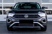 Volkswagen T-Roc TSI Life 1.5 DSG