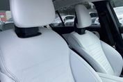 Mercedes Klasa C 200 d Business Edition