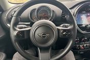 Mini Clubman Cooper