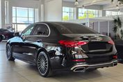 Mercedes Klasa C 200 d Business Edition
