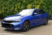 BMW Seria 3 318i M Sport