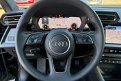 Audi A3 30 TFSI
