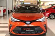 Toyota C-HR 2.0 Hybrid Selection