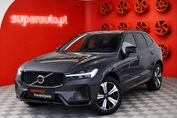 Volvo XC60 T6 Plug-In Hybrid AWD Plus Dark