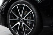 Mercedes CLA 250+ AMG Line
