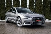 Audi A6 50 TDI quattro