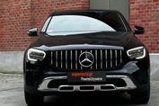 Mercedes GLC Coupe 200 4Matic