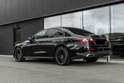 Mercedes Klasa E 220 d 4-Matic AMG
