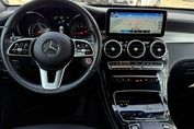 Mercedes GLC 200 4-Matic