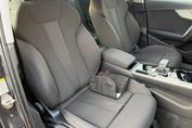 Audi A4 Avant 35 TFSI S Line