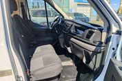 Ford Transit L3H2 Lkw Va Trend