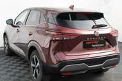 Nissan Qashqai 1.3 DIG-T N-Connecta Xtronic
